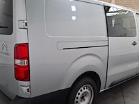 Bedrijfsauto, citroën, jumpy, 2017 - afbeelding 73 van  74