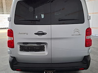 Bedrijfsauto, citroën, jumpy, 2017 - afbeelding 74 van  74