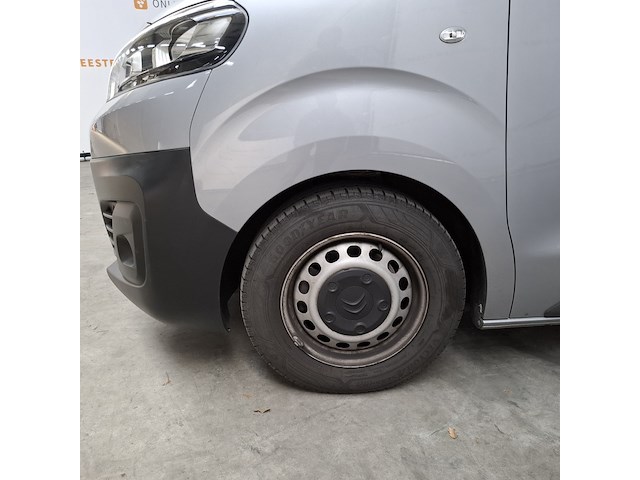 Bedrijfsauto, citroën, jumpy, 2023 - afbeelding 3 van  52