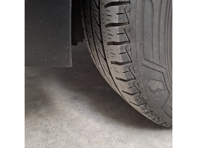 Bedrijfsauto, citroën, jumpy, 2023 - afbeelding 4 van  52