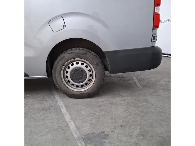 Bedrijfsauto, citroën, jumpy, 2023 - afbeelding 5 van  52