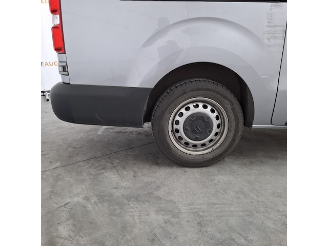 Bedrijfsauto, citroën, jumpy, 2023 - afbeelding 7 van  52