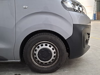 Bedrijfsauto, citroën, jumpy, 2023 - afbeelding 8 van  52
