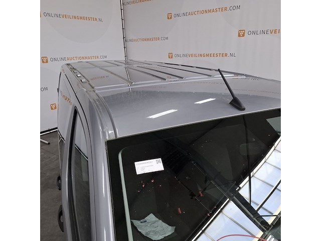 Bedrijfsauto, citroën, jumpy, 2023 - afbeelding 9 van  52