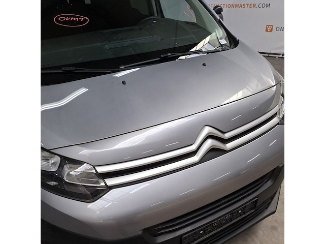 Bedrijfsauto, citroën, jumpy, 2023 - afbeelding 11 van  52