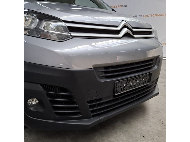 Bedrijfsauto, citroën, jumpy, 2023 - afbeelding 13 van  52