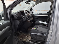 Bedrijfsauto, citroën, jumpy, 2023 - afbeelding 14 van  52