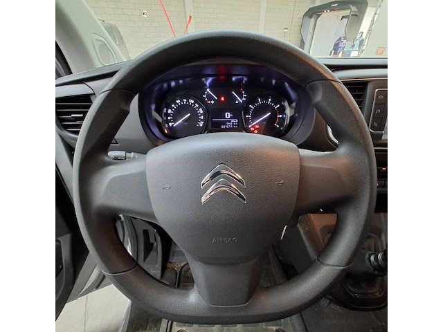 Bedrijfsauto, citroën, jumpy, 2023 - afbeelding 17 van  52