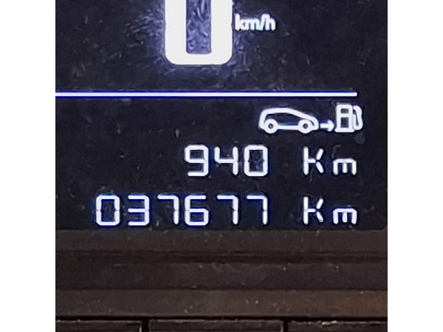 Bedrijfsauto, citroën, jumpy, 2023 - afbeelding 19 van  52