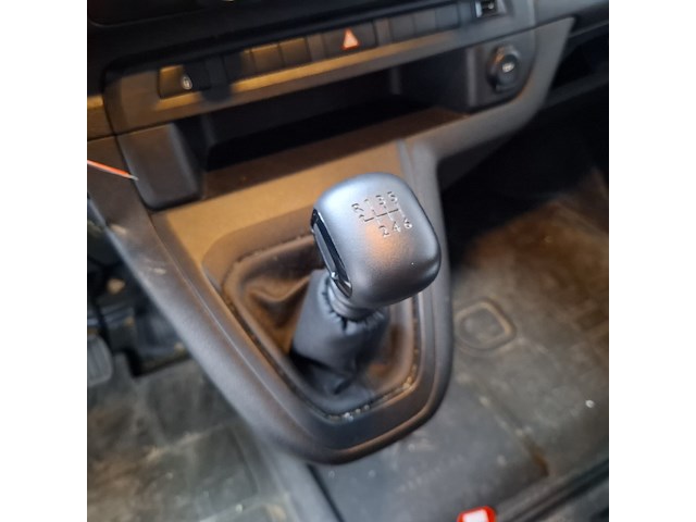 Bedrijfsauto, citroën, jumpy, 2023 - afbeelding 21 van  52