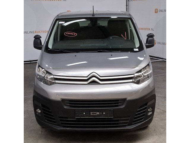 Bedrijfsauto, citroën, jumpy, 2023 - afbeelding 12 van  52