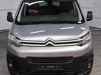 Bedrijfsauto, citroën, jumpy, 2023 - afbeelding 12 van  52