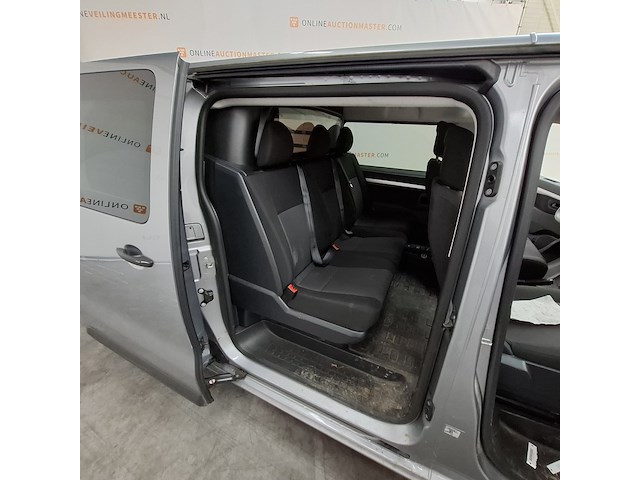 Bedrijfsauto, citroën, jumpy, 2023 - afbeelding 27 van  52