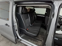 Bedrijfsauto, citroën, jumpy, 2023 - afbeelding 27 van  52