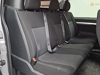 Bedrijfsauto, citroën, jumpy, 2023 - afbeelding 28 van  52