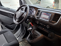 Bedrijfsauto, citroën, jumpy, 2023 - afbeelding 30 van  52
