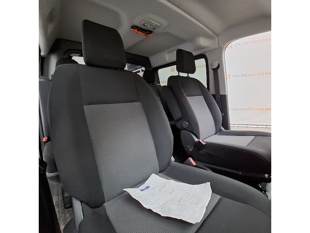 Bedrijfsauto, citroën, jumpy, 2023 - afbeelding 31 van  52