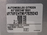 Bedrijfsauto, citroën, jumpy, 2023 - afbeelding 32 van  52
