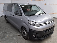 Bedrijfsauto, citroën, jumpy, 2023 - afbeelding 23 van  52