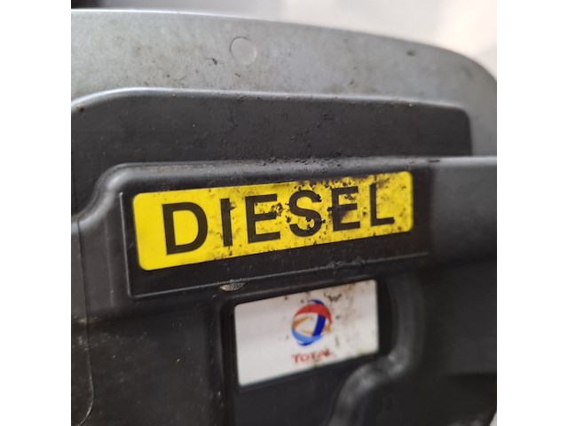 Bedrijfsauto, citroën, jumpy, 2023 - afbeelding 35 van  52