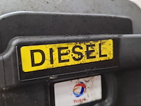 Bedrijfsauto, citroën, jumpy, 2023 - afbeelding 35 van  52