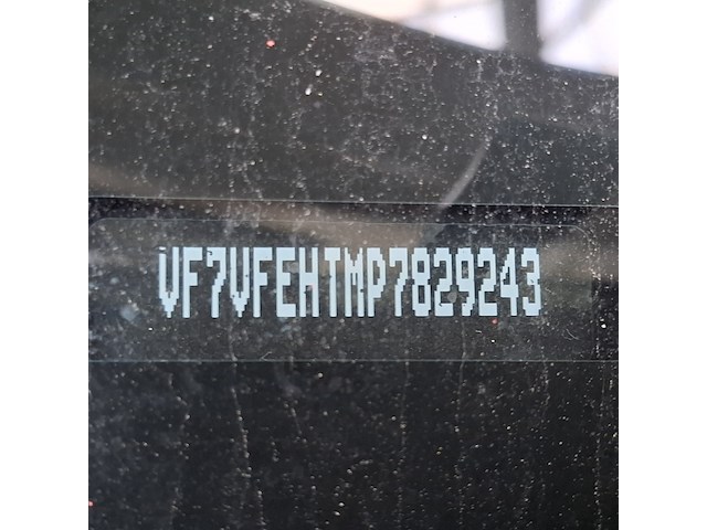 Bedrijfsauto, citroën, jumpy, 2023 - afbeelding 36 van  52