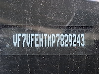 Bedrijfsauto, citroën, jumpy, 2023 - afbeelding 36 van  52