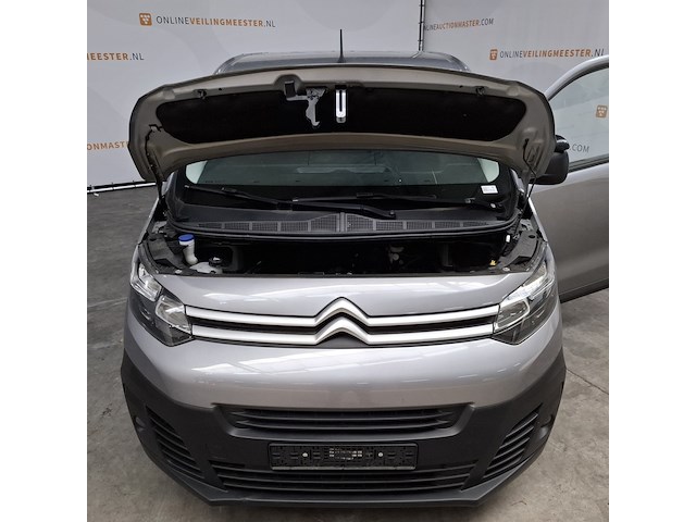 Bedrijfsauto, citroën, jumpy, 2023 - afbeelding 37 van  52