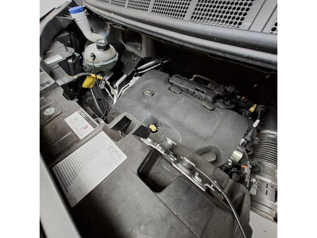 Bedrijfsauto, citroën, jumpy, 2023 - afbeelding 38 van  52