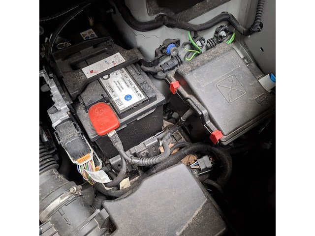 Bedrijfsauto, citroën, jumpy, 2023 - afbeelding 39 van  52