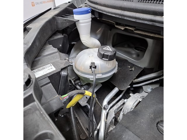 Bedrijfsauto, citroën, jumpy, 2023 - afbeelding 42 van  52