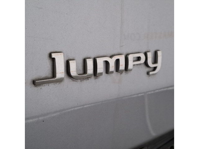 Bedrijfsauto, citroën, jumpy, 2023 - afbeelding 43 van  52