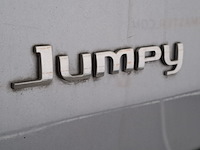 Bedrijfsauto, citroën, jumpy, 2023 - afbeelding 43 van  52