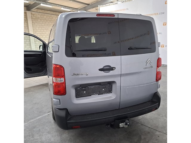 Bedrijfsauto, citroën, jumpy, 2023 - afbeelding 44 van  52