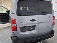 Bedrijfsauto, citroën, jumpy, 2023 - afbeelding 44 van  52