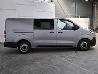 Bedrijfsauto, citroën, jumpy, 2023 - afbeelding 34 van  52
