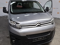 Bedrijfsauto, citroën, jumpy, 2023 - afbeelding 46 van  52
