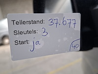 Bedrijfsauto, citroën, jumpy, 2023 - afbeelding 48 van  52