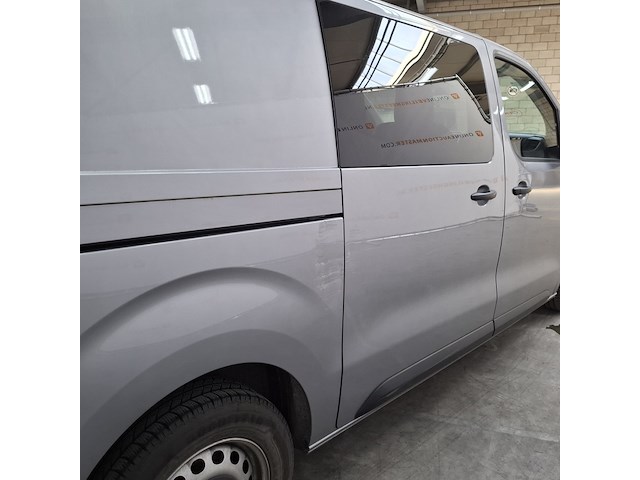 Bedrijfsauto, citroën, jumpy, 2023 - afbeelding 49 van  52