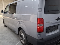 Bedrijfsauto, citroën, jumpy, 2023 - afbeelding 52 van  52