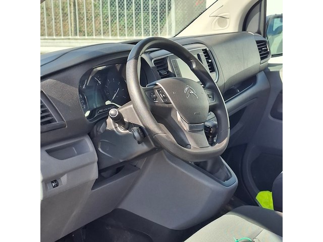 Bedrijfsauto, citroën, jumpy spacetourer, 2019 - afbeelding 3 van  39