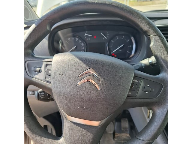 Bedrijfsauto, citroën, jumpy spacetourer, 2019 - afbeelding 6 van  39
