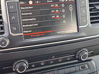 Bedrijfsauto, citroën, jumpy spacetourer, 2019 - afbeelding 8 van  39