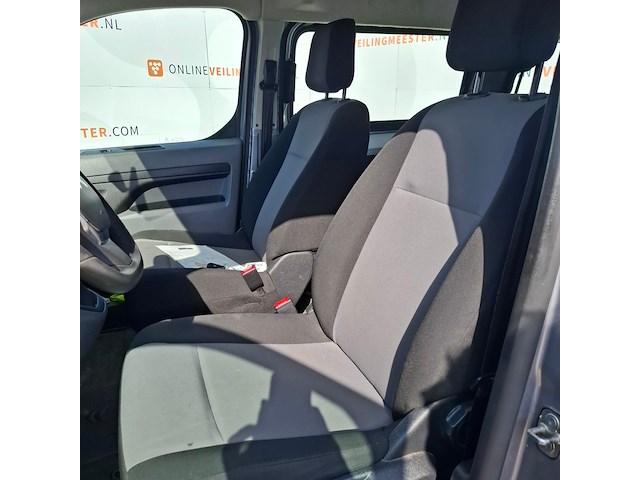 Bedrijfsauto, citroën, jumpy spacetourer, 2019 - afbeelding 10 van  39