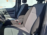 Bedrijfsauto, citroën, jumpy spacetourer, 2019 - afbeelding 10 van  39