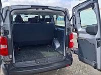 Bedrijfsauto, citroën, jumpy spacetourer, 2019 - afbeelding 11 van  39