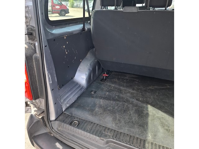 Bedrijfsauto, citroën, jumpy spacetourer, 2019 - afbeelding 14 van  39