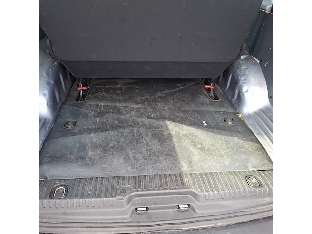 Bedrijfsauto, citroën, jumpy spacetourer, 2019 - afbeelding 15 van  39