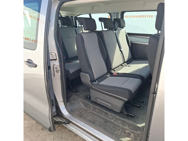 Bedrijfsauto, citroën, jumpy spacetourer, 2019 - afbeelding 17 van  39