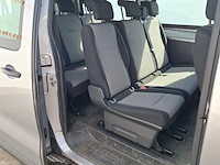 Bedrijfsauto, citroën, jumpy spacetourer, 2019 - afbeelding 17 van  39